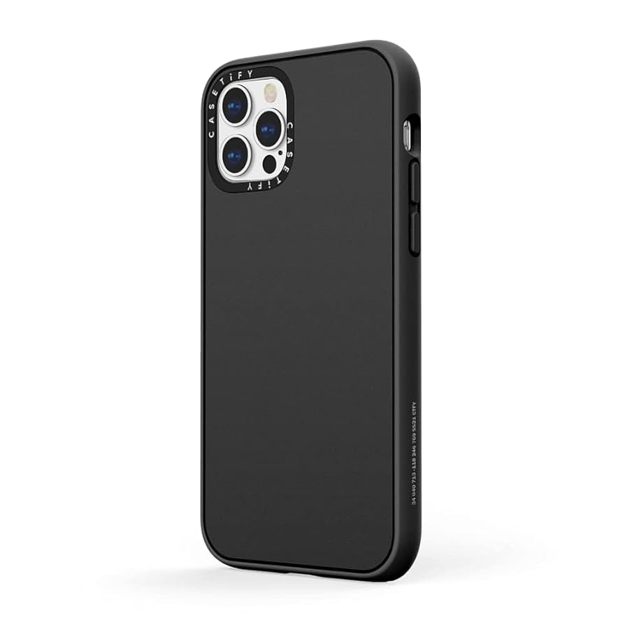 Amazon.co.jp: CASETiFY インパクトケース iPhone 12 Pro